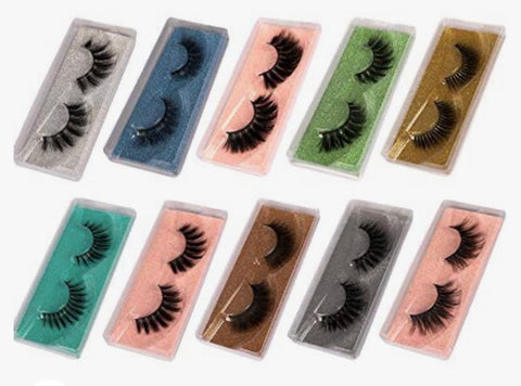 TRENDY LASHES