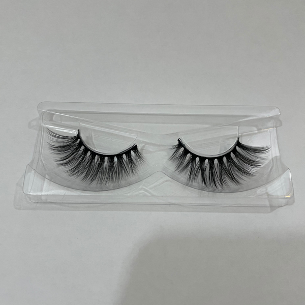 TRENDY LASHES