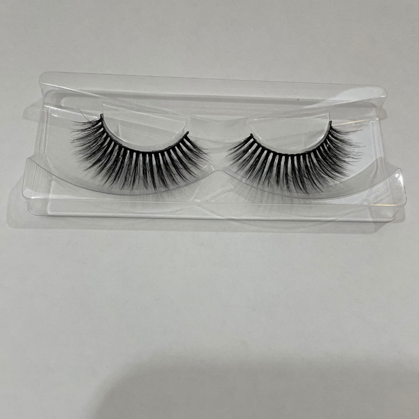 TRENDY LASHES