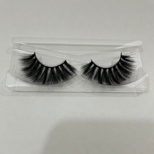 TRENDY LASHES