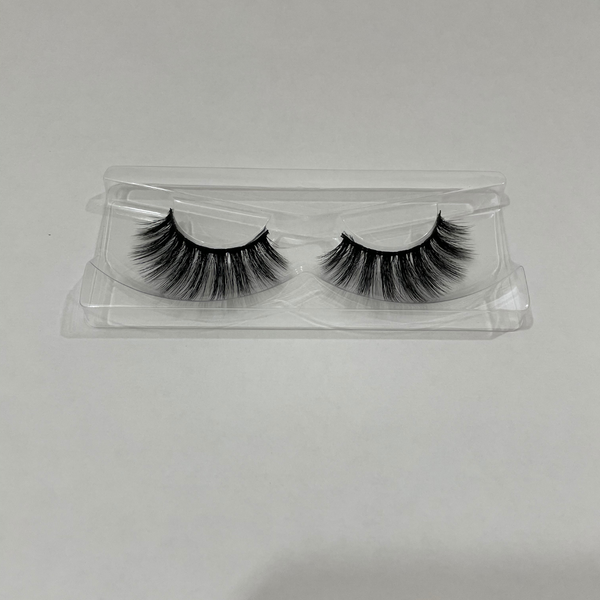 TRENDY LASHES