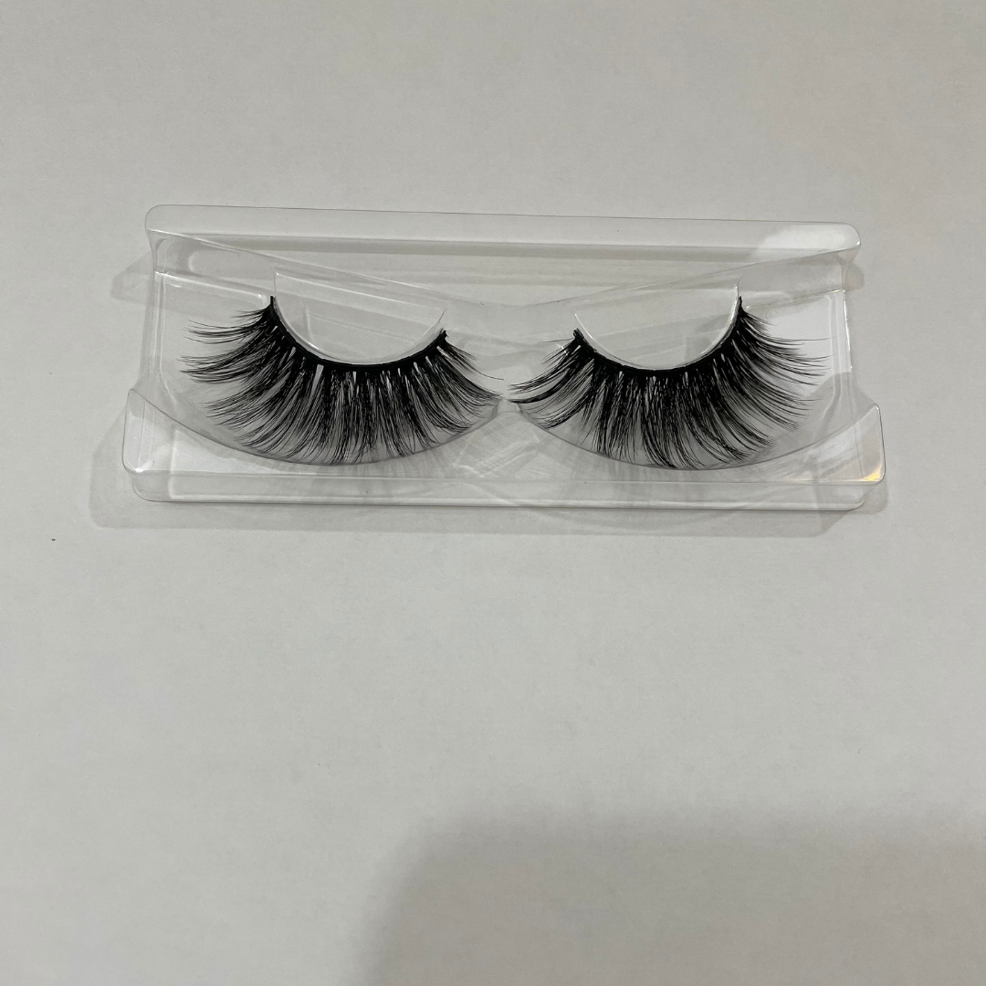 TRENDY LASHES
