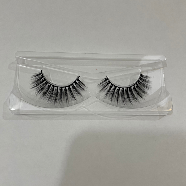 TRENDY LASHES